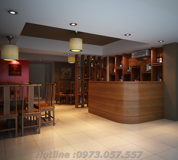 Nhà hàng lẩu Nấm thiên nhiên -34 Hoàng Cầu
